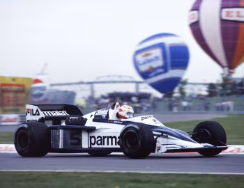 Brabham BT52 '1983