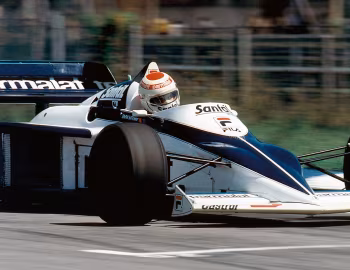 Brabham BT52 '1983