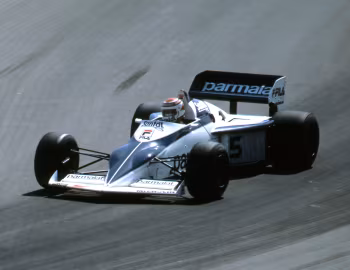 Brabham BT52 '1983