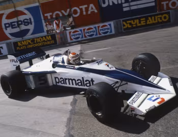 Brabham BT52 '1983