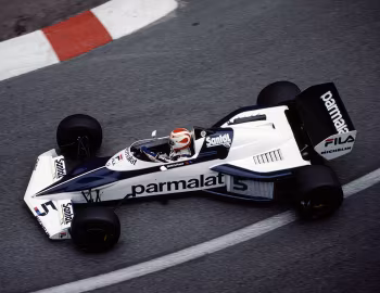 Brabham BT52 '1983