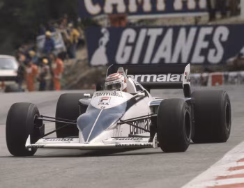 Brabham BT52 '1983
