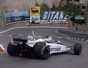 Brabham BT52 '1983