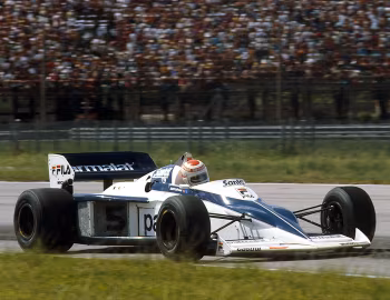 Brabham BT52 '1983