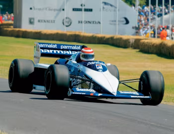 Brabham BT52B '1983