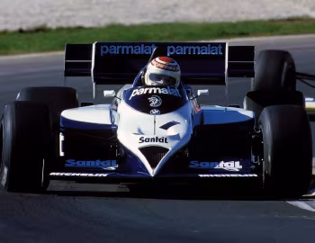 Brabham BT53 '1984