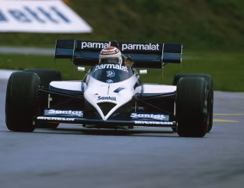 Brabham BT53 '1984