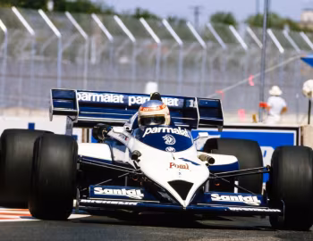 Brabham BT53 '1984