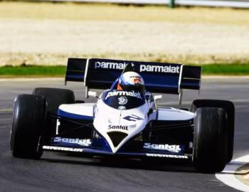 Brabham BT53 '1984