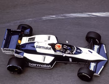 Brabham BT53 '1984