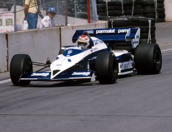 Brabham BT53 '1984