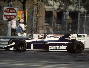 Brabham BT53 '1984