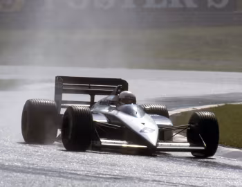 Brabham BT56 '1987