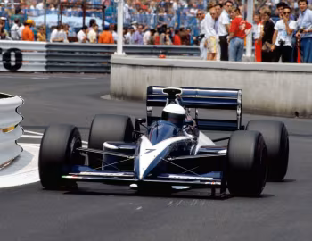 Brabham BT59 '1990
