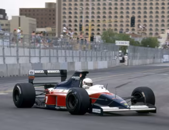Brabham BT59Y '1991