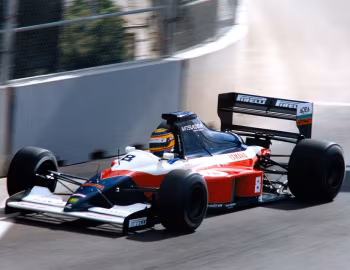 Brabham BT59Y '1991