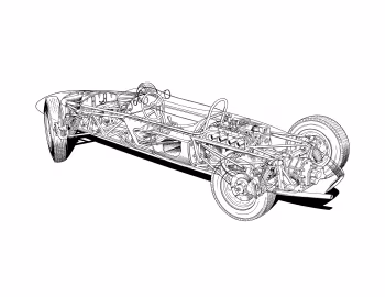 Brabham BT6 '1963