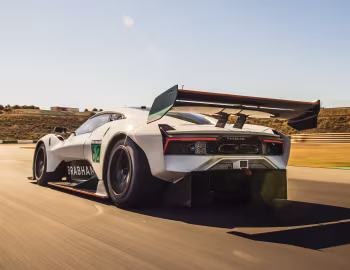 Brabham BT62 '2018–24