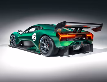 Brabham BT62 '2018–24