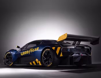 Brabham BT62 '2018–24