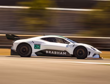 Brabham BT62 '2018–24