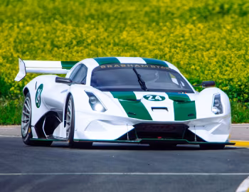 Brabham BT62 '2018–24