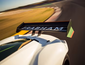 Brabham BT62 '2018–24