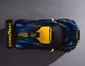 Brabham BT62 '2018–24
