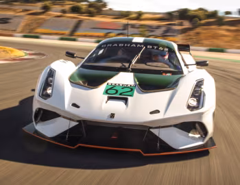 Brabham BT62 '2018–24
