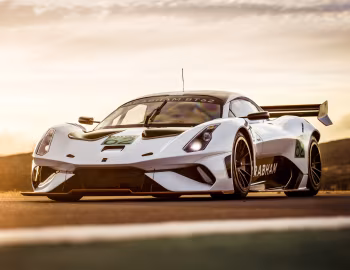 Brabham BT62 '2018–24