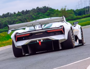 Brabham BT62 '2018–24
