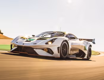 Brabham BT62 '2018–24
