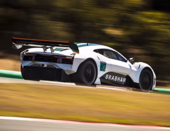 Brabham BT62 '2018–24