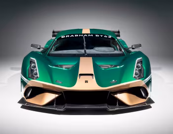 Brabham BT62 '2018–24