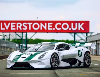 Brabham BT62 '2018–24