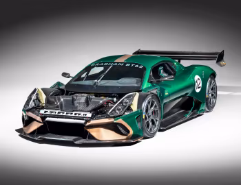 Brabham BT62 '2018–24