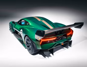 Brabham BT62 '2018–24