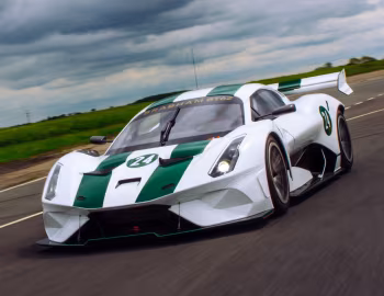 Brabham BT62 '2018–24