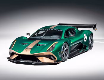 Brabham BT62 '2018–24