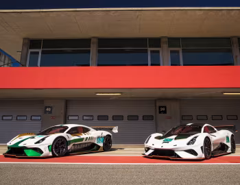 Brabham BT62 '2018–24