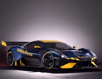 Brabham BT62 '2018–24