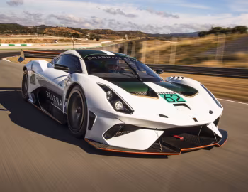 Brabham BT62 '2018–24