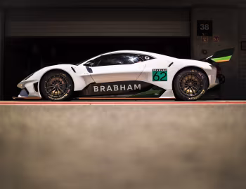 Brabham BT62 '2018–24