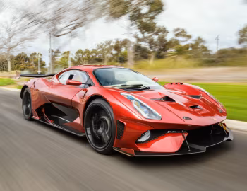 Brabham BT62R '2020–24