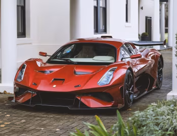 Brabham BT62R '2020–24