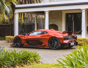 Brabham BT62R '2020–24