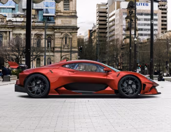 Brabham BT62R '2020–24
