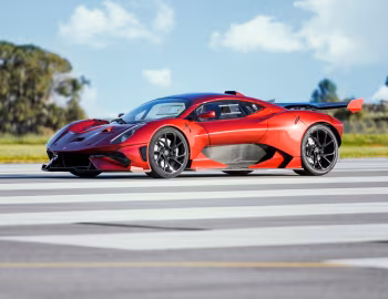 Brabham BT62R '2020–24