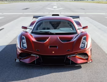 Brabham BT62R '2020–24