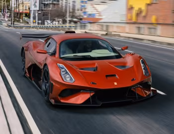 Brabham BT62R '2020–24